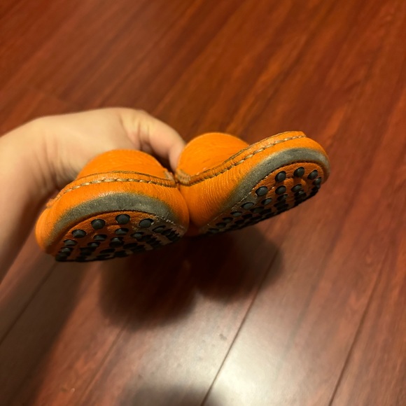 Tod’s Gommino leather loafer - Picture 6 of 6